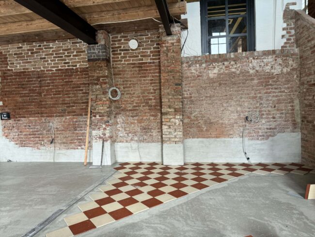 Stonewood – Brennerei Schraml, Erbendorf